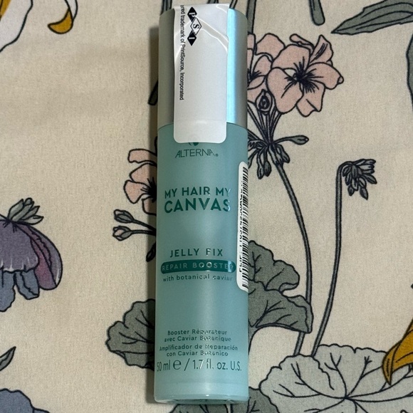 Alterna My Hair My Canvas Jelly Fix Repair Booster | New - Picture 4 of 5